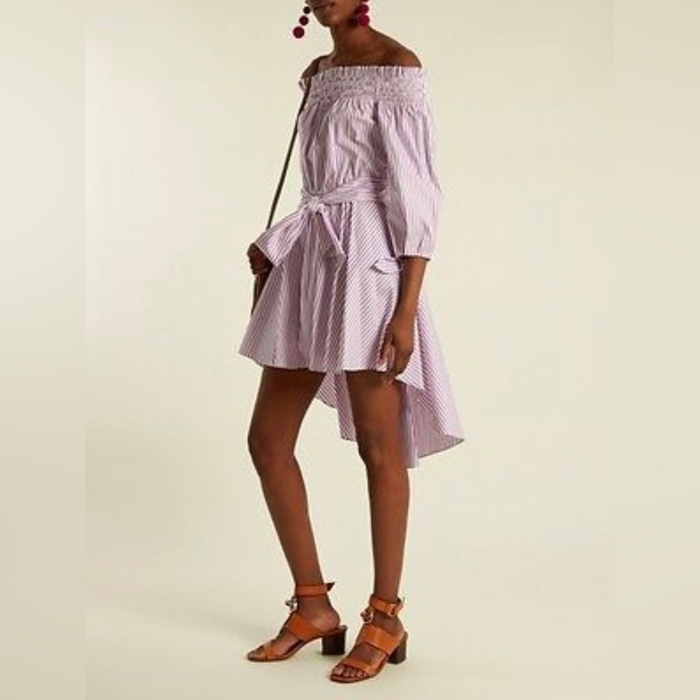 CAROLINE CONSTAS. Size XS. Only been worn once